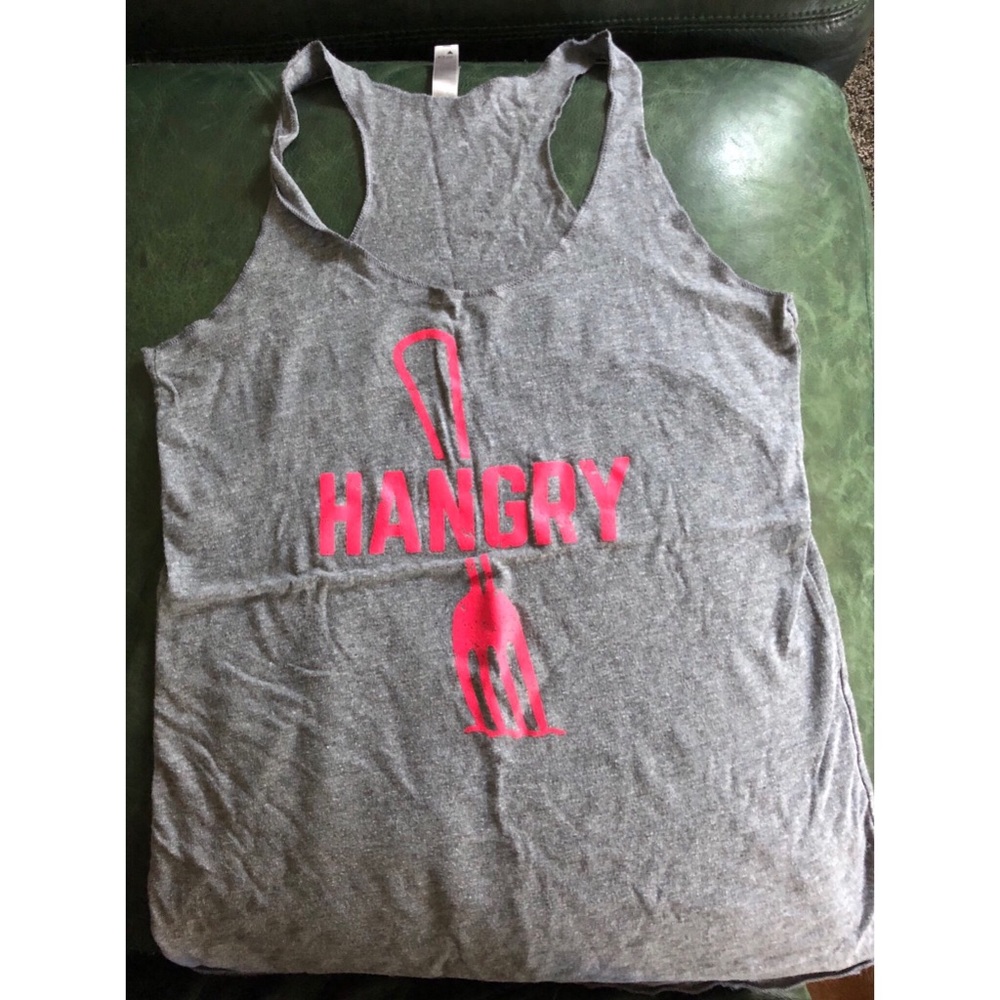 Hangry